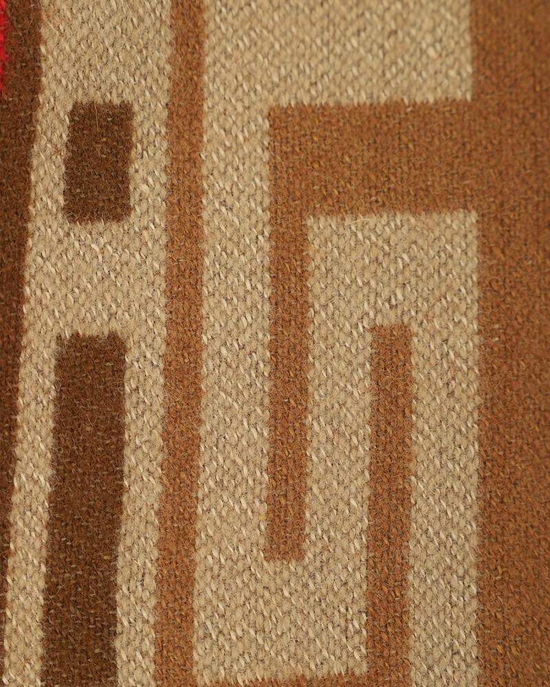 NATIVE BLANKET | Visvim Official North American Web Store